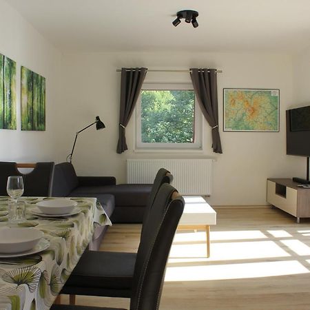 Apartman Skrovanova Horni Lipova エクステリア 写真