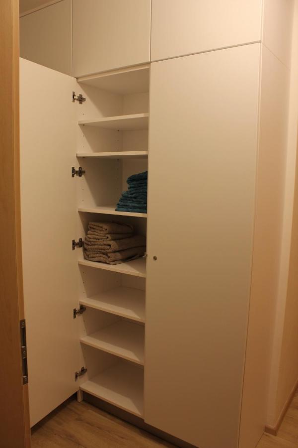 Apartman Skrovanova Horni Lipova エクステリア 写真