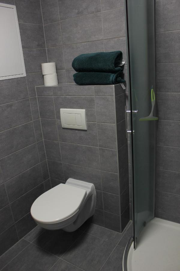 Apartman Skrovanova Horni Lipova エクステリア 写真