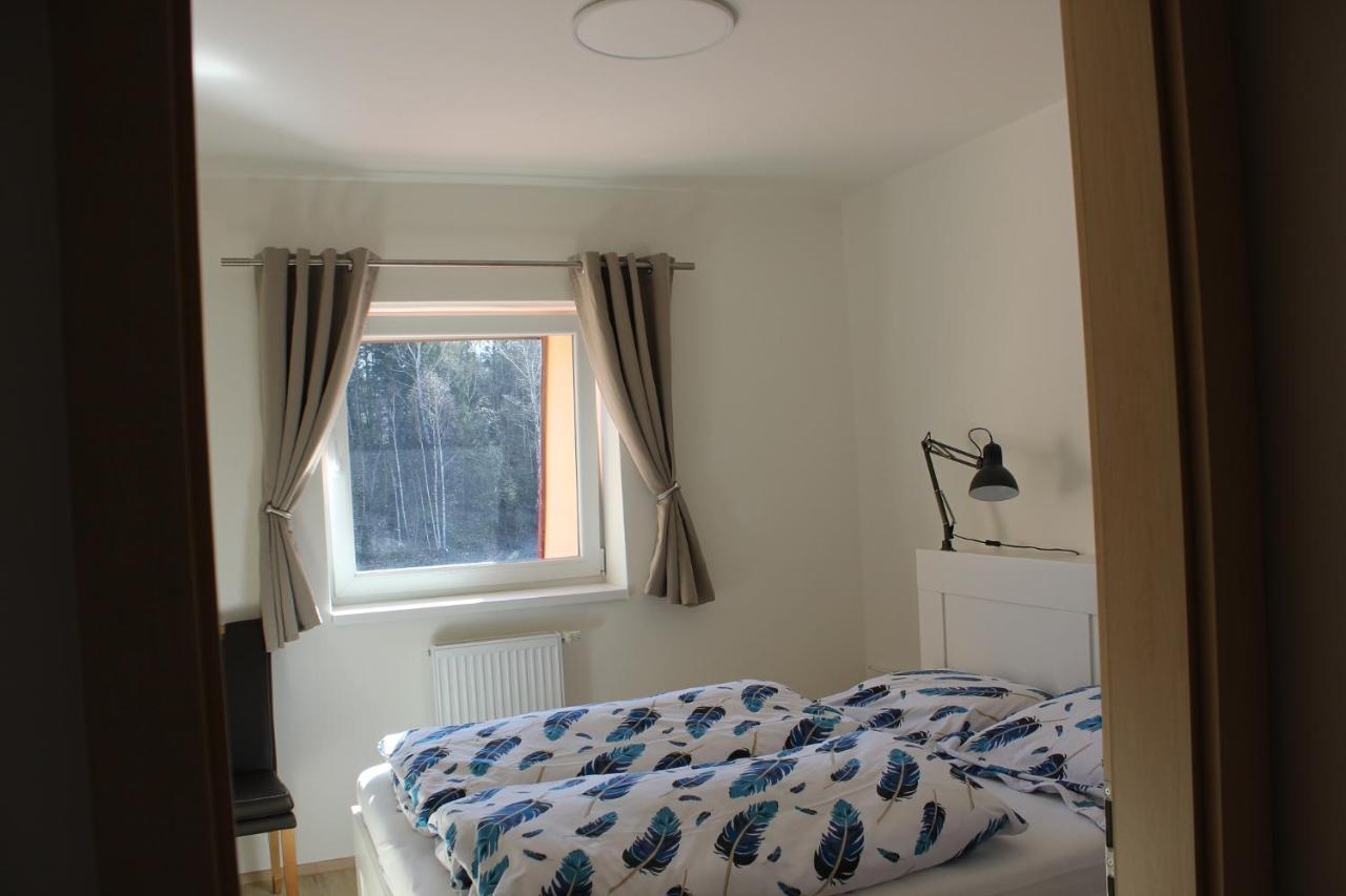 Apartman Skrovanova Horni Lipova エクステリア 写真