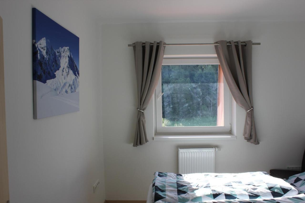 Apartman Skrovanova Horni Lipova エクステリア 写真