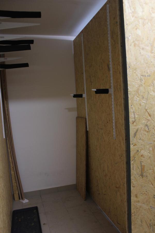 Apartman Skrovanova Horni Lipova エクステリア 写真